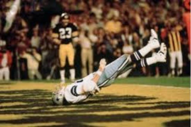Super Bowl 10