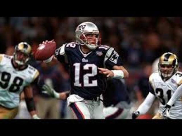 Super Bowl 36