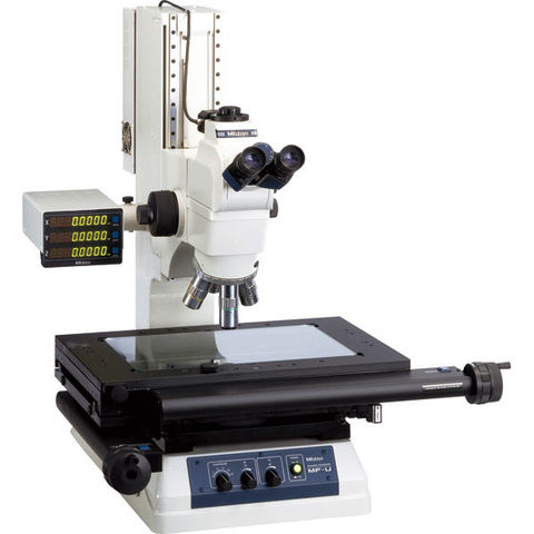 Microscopio confocal-Marvin Minsky