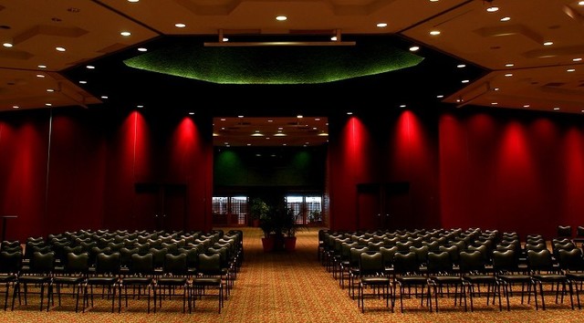 Consejo de Convenciones y Visitantes de la Ciudad de México