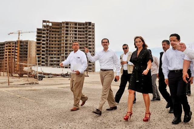 Fondos Mixtos de Promoción Turística