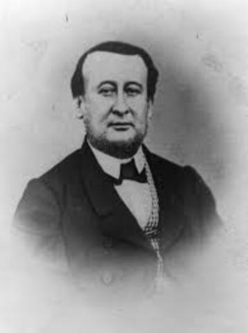 political changes in 1945