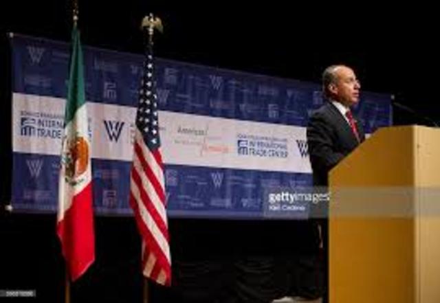 Current political and economic status