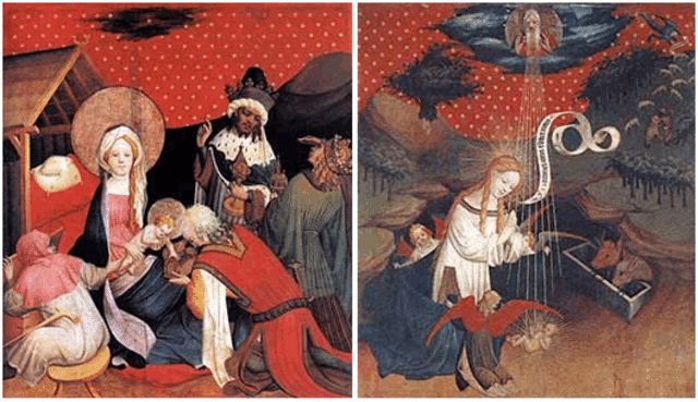 Edad Media (siglo XVI al XVII)