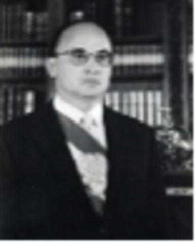 Luis Echeverría Álvarez