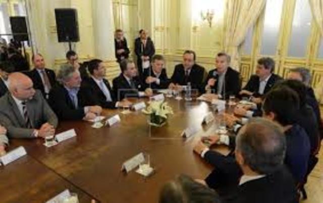 24 Oct, 1957: Decreto 0272