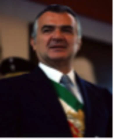 Miguel de la Madrid Hurtado