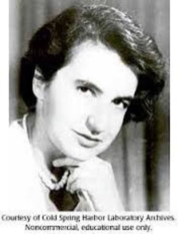 Franklin and wilkins