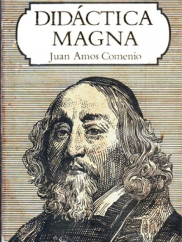 DIDÁCTICA MAGNA