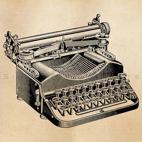Type Writer