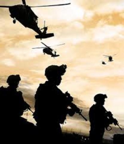 Massive scalation i9n us