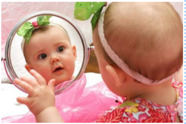 step 1: go to the restroom