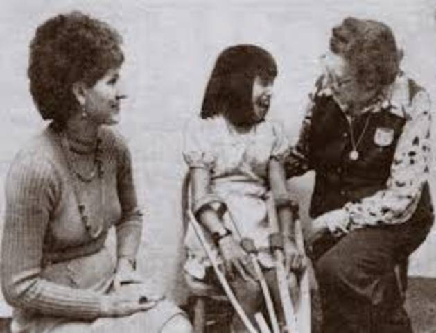 Individuals with Disabilities in Education Act, 1975 (IDEA)