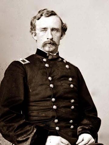 Custer's Last Stand