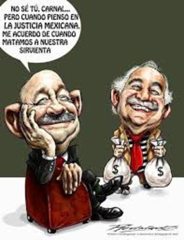 Pobreza y Desigualdad