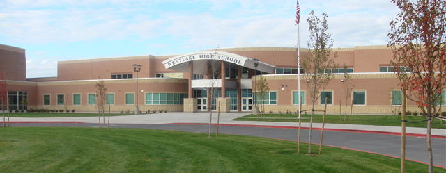 Secondary School Movement