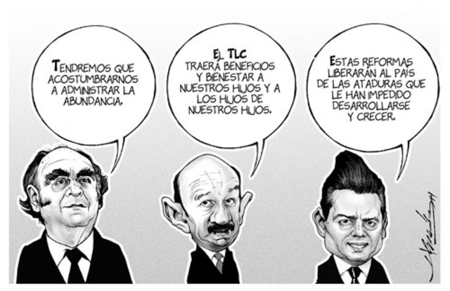 Pobreza y Desigualdad