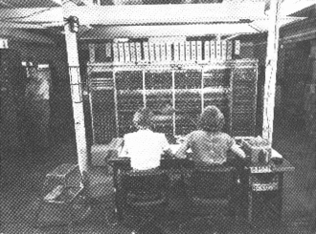 Laboratorio los Alamos