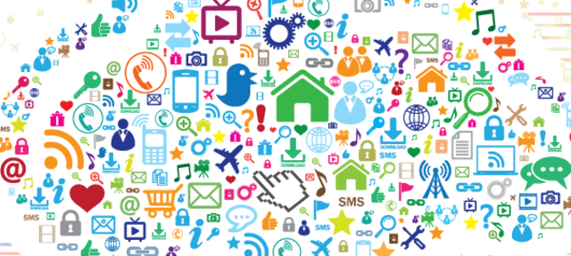 Craigslist, eBay y Amazon.com