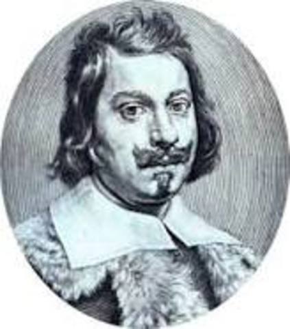 Evangelista Torricelli fue un físico y matemático italiano