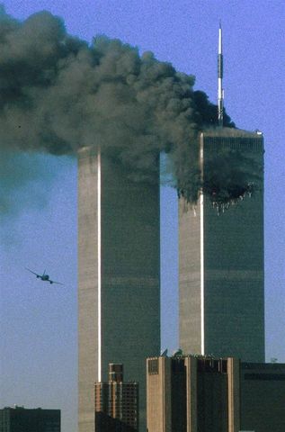 Attacks on 9/11