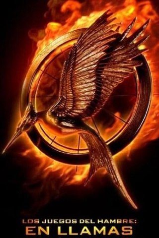 Los juegos del hambre: En llamas