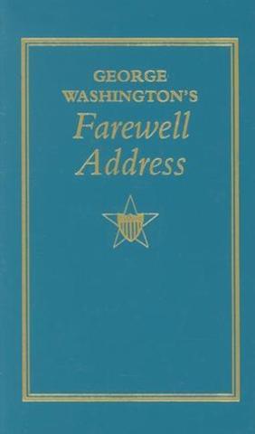 Washington Farewell Address