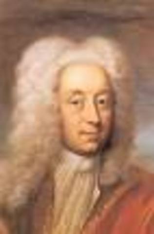 Ole Christensen Rømer