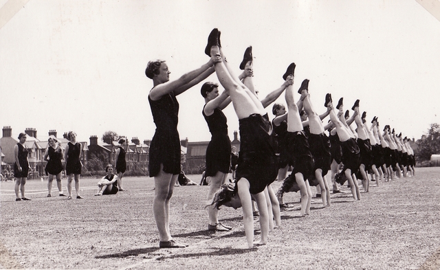 RECONOCIMIENTO DE LA FISIOTERAPIA