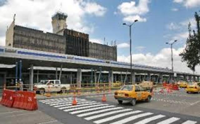 Origen Del Nombre Del Aeropuerto El Dorado