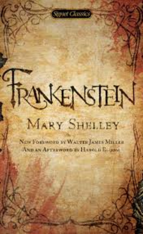 Frankenstein