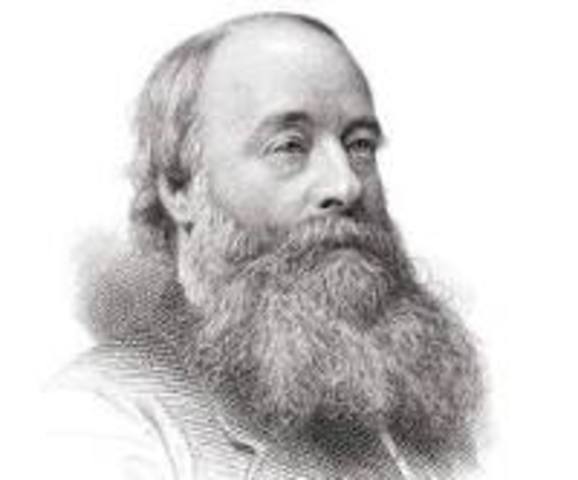 James Prescott Joule