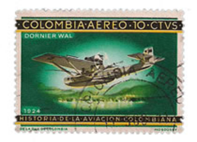 Sociedad Colombo-Alemana