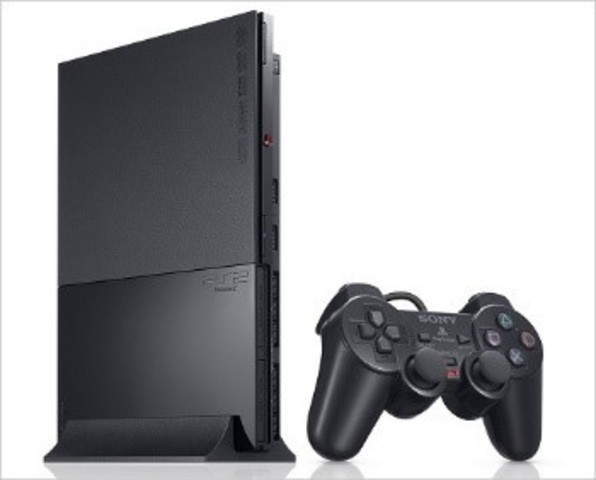 Playstation 2