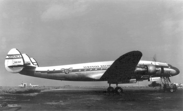 Aviones Mas grandes y Rapidos