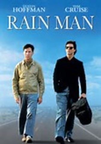 Autism hits the big screen!