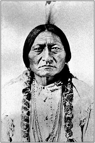 Treaty of Fort Laramie