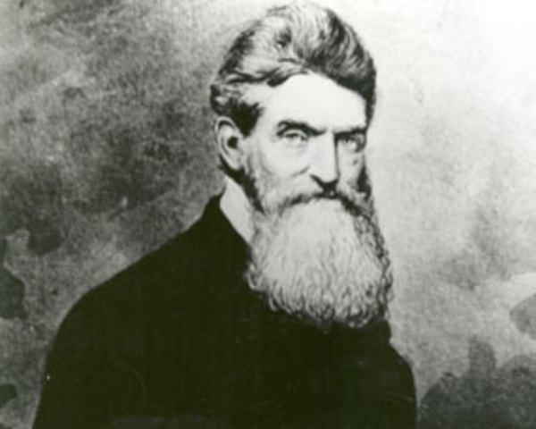 Harper''s Ferry/John Brown