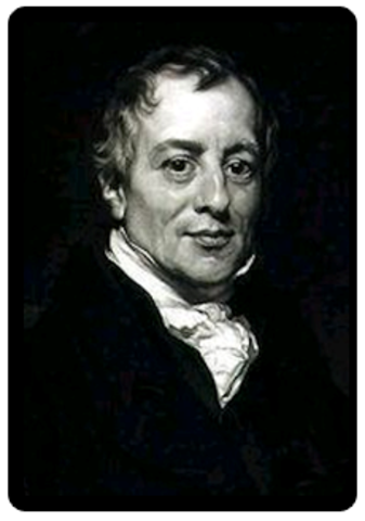 David Ricardo