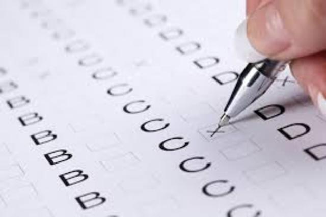 Instrumentos Psicometricos