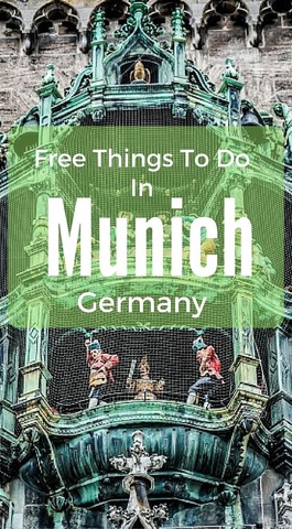 Mudarme y vivir en Alemania