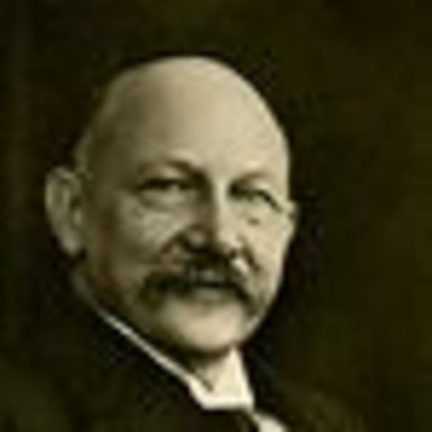 Heike Kamerlingh Onnes