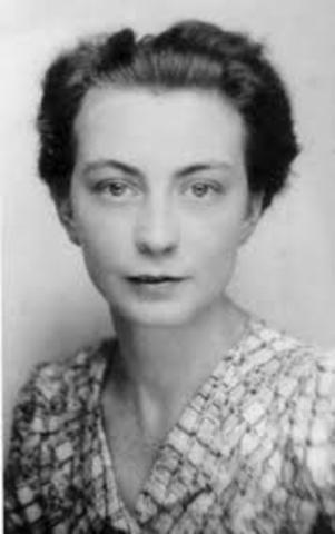 Andrée the Countess