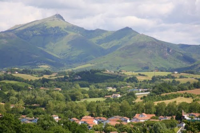 Andrée is Captured by the Germans