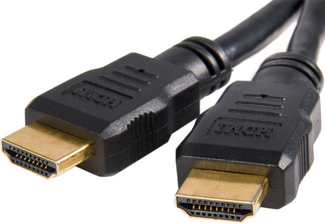 High-Definition Multimedia Interface