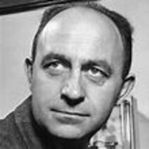 Enrico Fermi