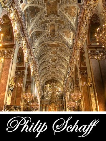 Church in the Middle Ages