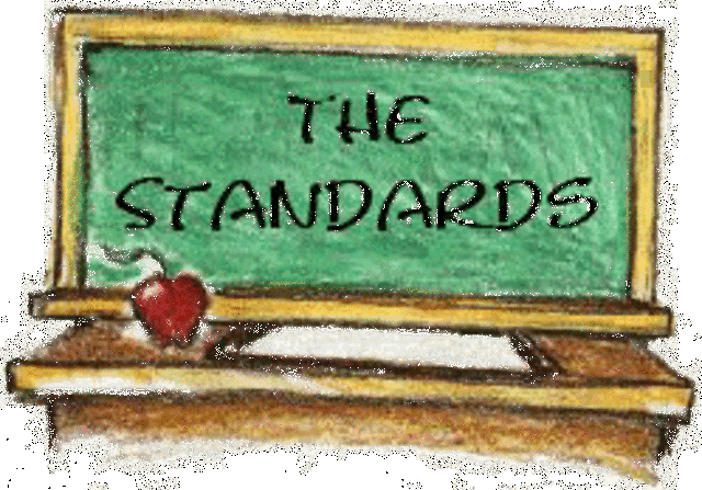 Standards Movement