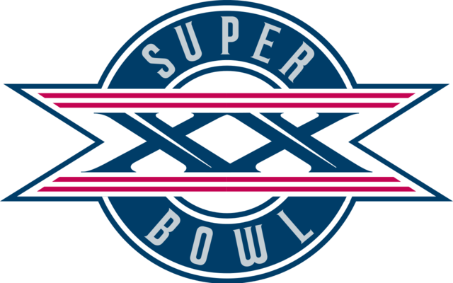 Superbowl XX