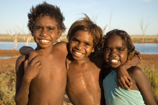 Indigenous Australians